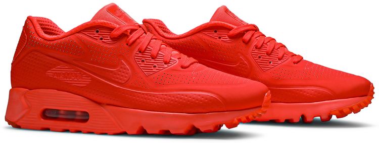 Nike Air Max 90 Ultra Moire Bright Crimson