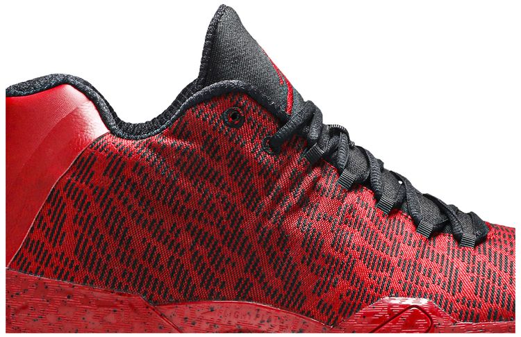 Air Jordan 29 Low Jimmy Buckets