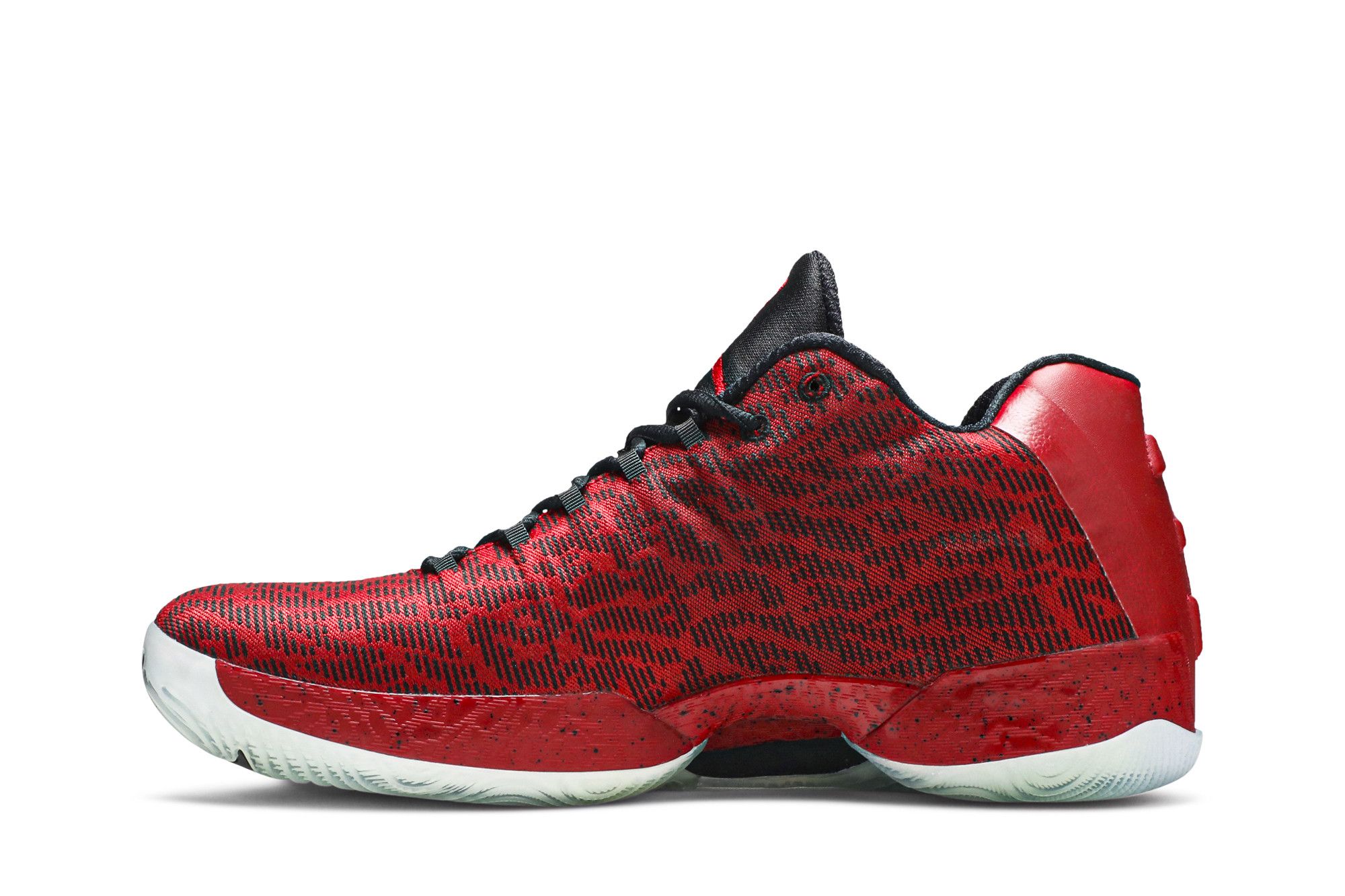 Jordan XX9 low バスケットシューズ 10 Jordan XX9 low Jimmy Butler PE Gym Red/Black 855514-605