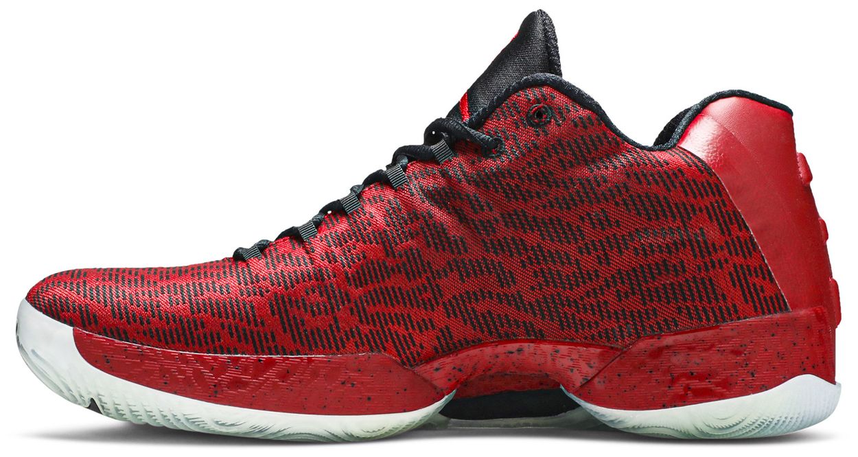 aj29 low