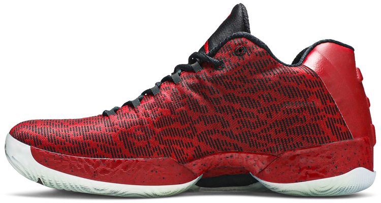 Air Jordan 29 Low Jimmy Buckets