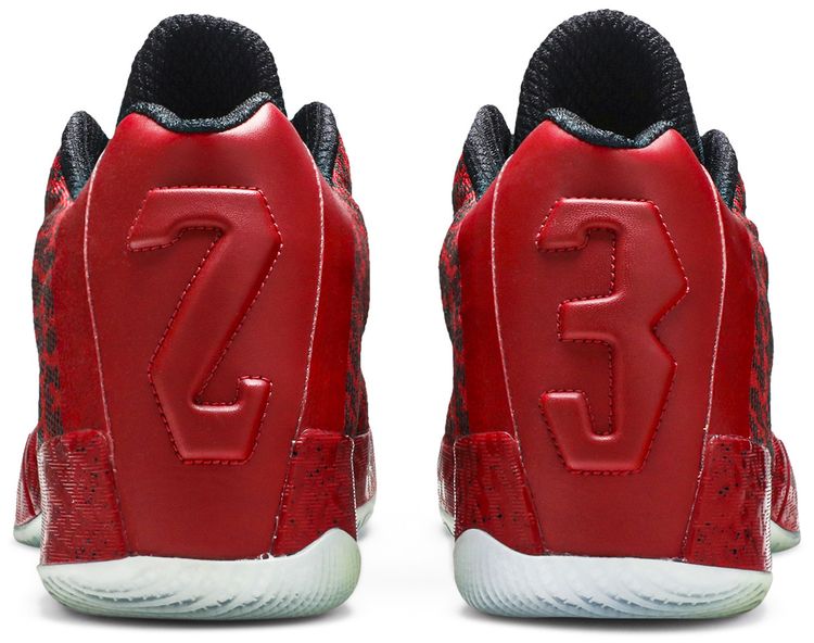 Air Jordan 29 Low Jimmy Buckets