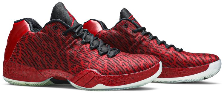 Air Jordan 29 Low Jimmy Buckets