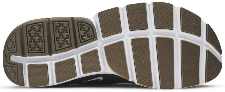 Nike Sock Dart Cargo Khaki