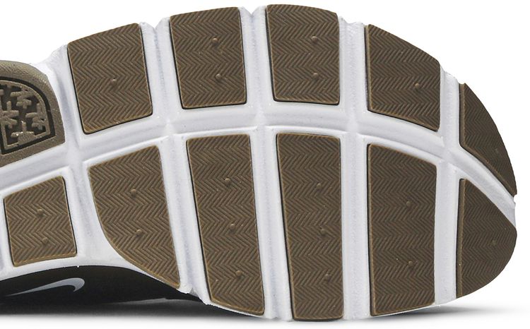 Nike Sock Dart Cargo Khaki