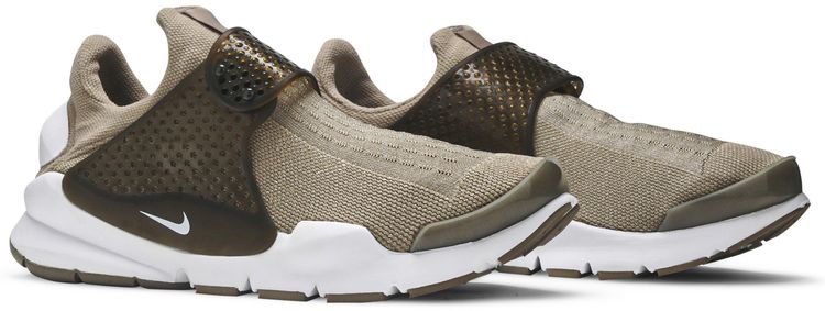 Nike Sock Dart Cargo Khaki