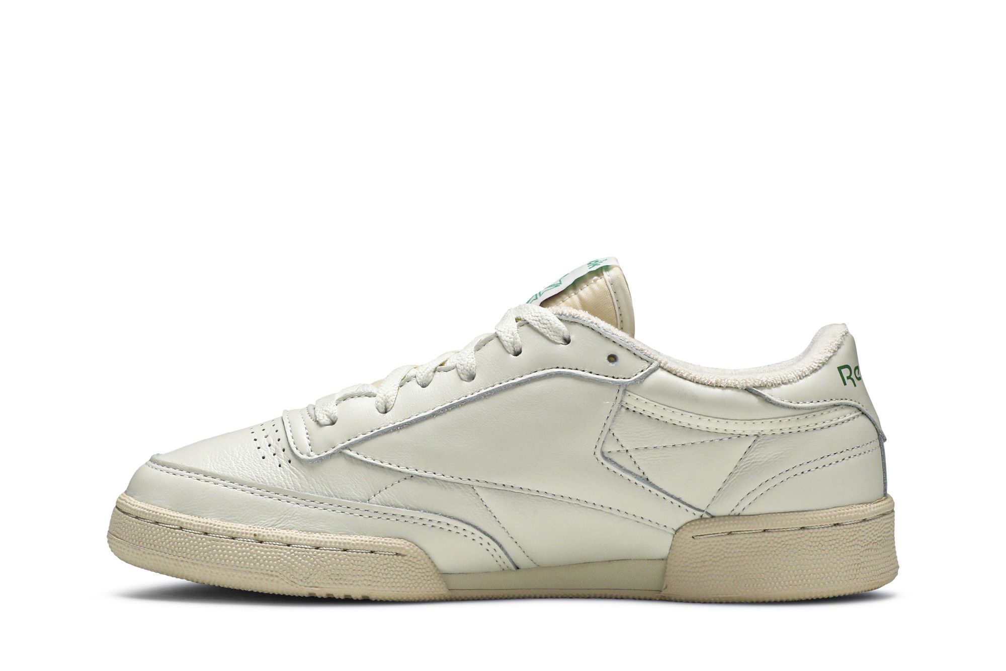 Buy Club C 85 Vintage Chalk V67899 GOAT