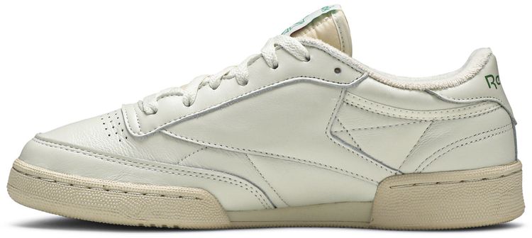 Reebok Club C 85 Vintage Chalk