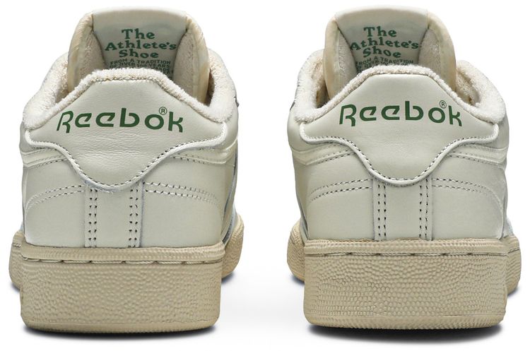 Reebok Club C 85 Vintage Chalk