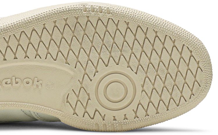 Reebok Club C 85 Vintage Chalk