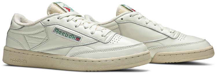 Reebok Club C 85 Vintage Chalk