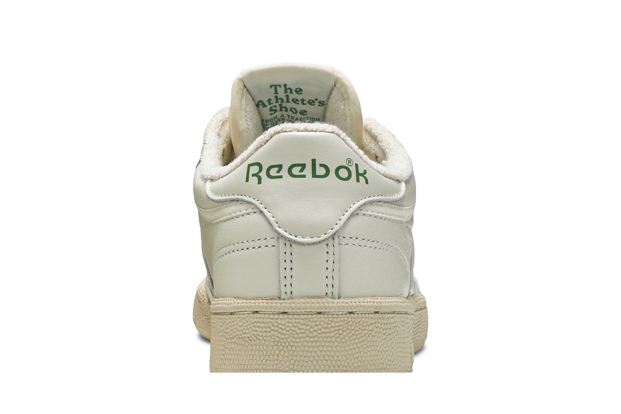 Buy Club C 85 Vintage Chalk V67899 GOAT UK