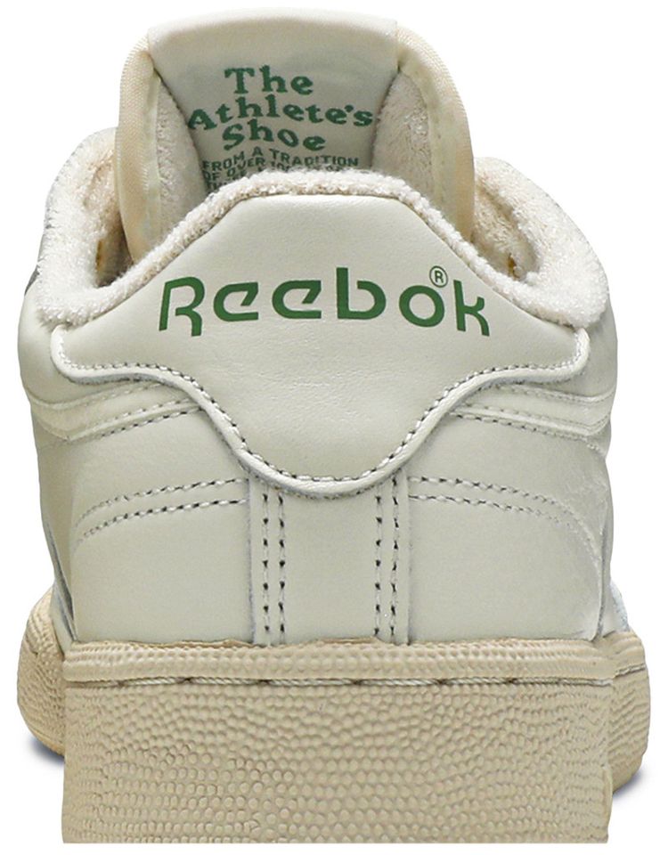 Reebok Club C 85 Vintage Chalk
