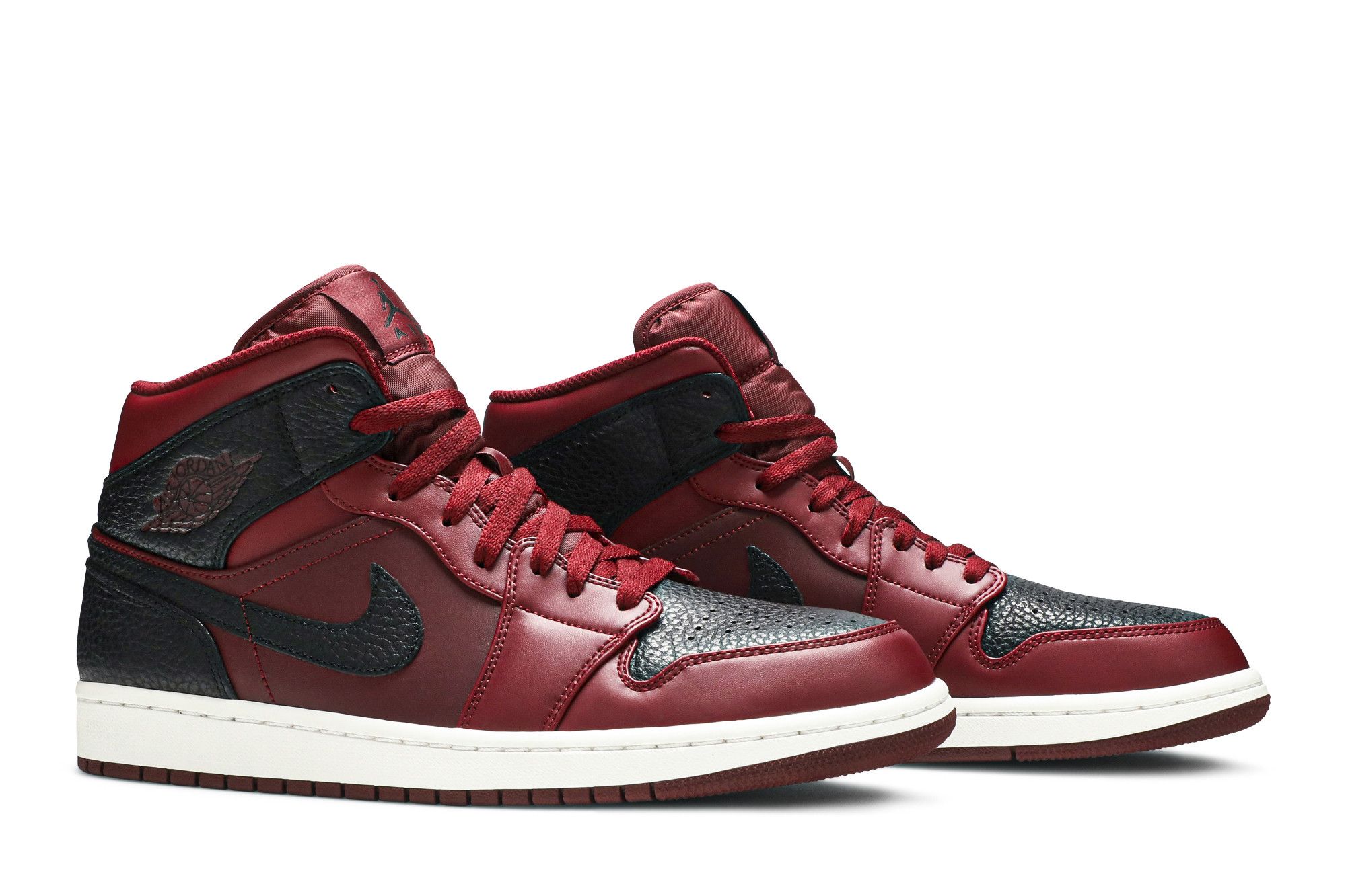 Jordan 1 banned original new arrivals