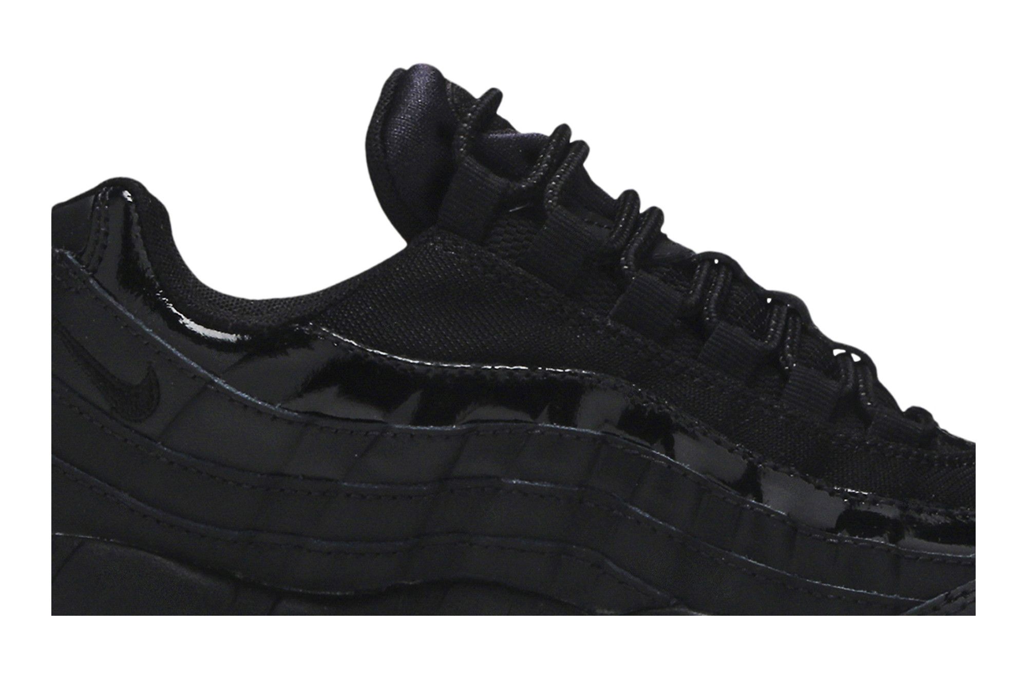 Air max 95 premium black online