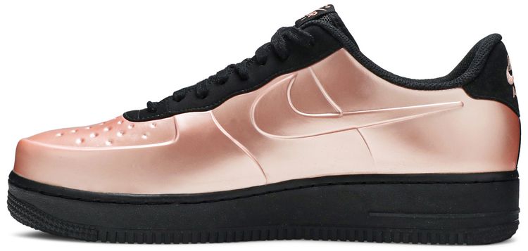 Nike Air Force 1 Foamposite Pro Cup Coral Stardust