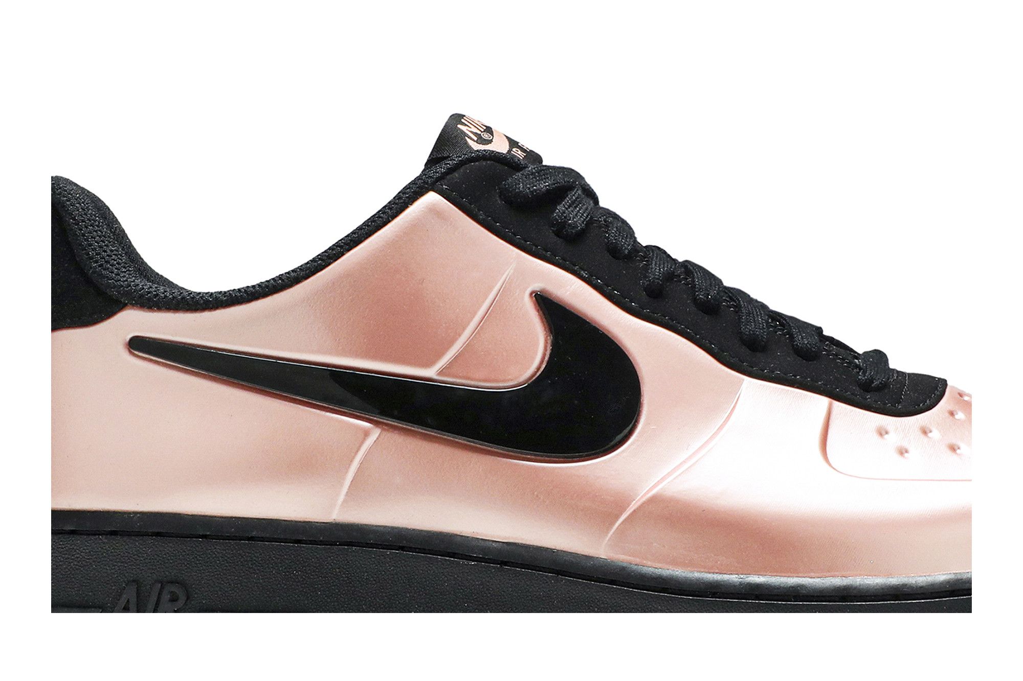 Buy Air Force 1 Foamposite Pro Cup Coral Stardust AJ3664 600 GOAT UK