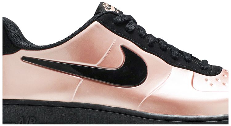 Nike Air Force 1 Foamposite Pro Cup Coral Stardust