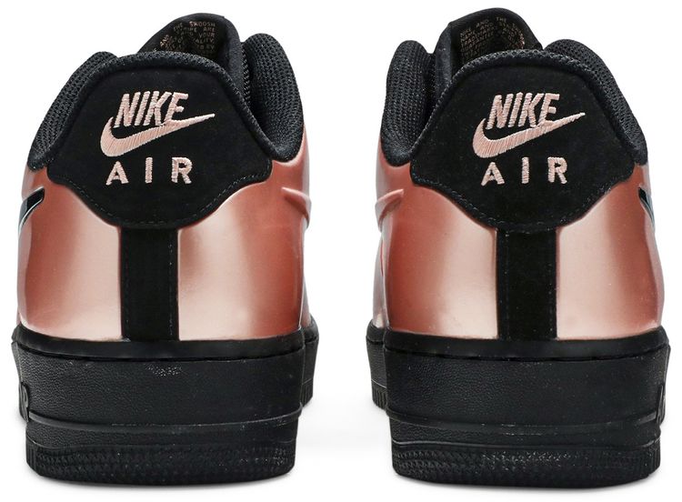 Nike Air Force 1 Foamposite Pro Cup Coral Stardust