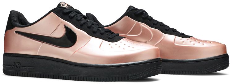 Nike Air Force 1 Foamposite Pro Cup Coral Stardust
