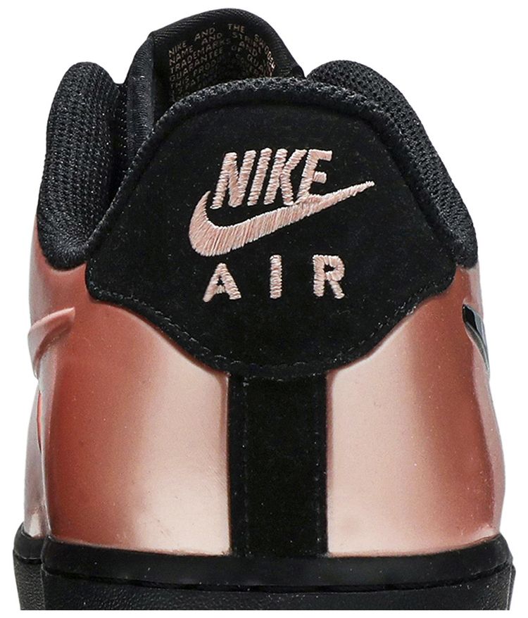 Nike Air Force 1 Foamposite Pro Cup Coral Stardust