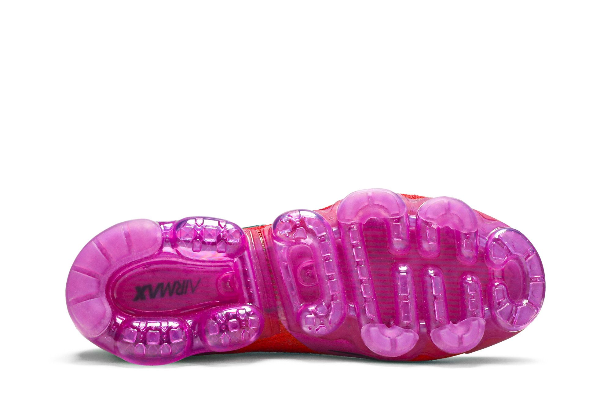 Red vapormax moc 2 cheap