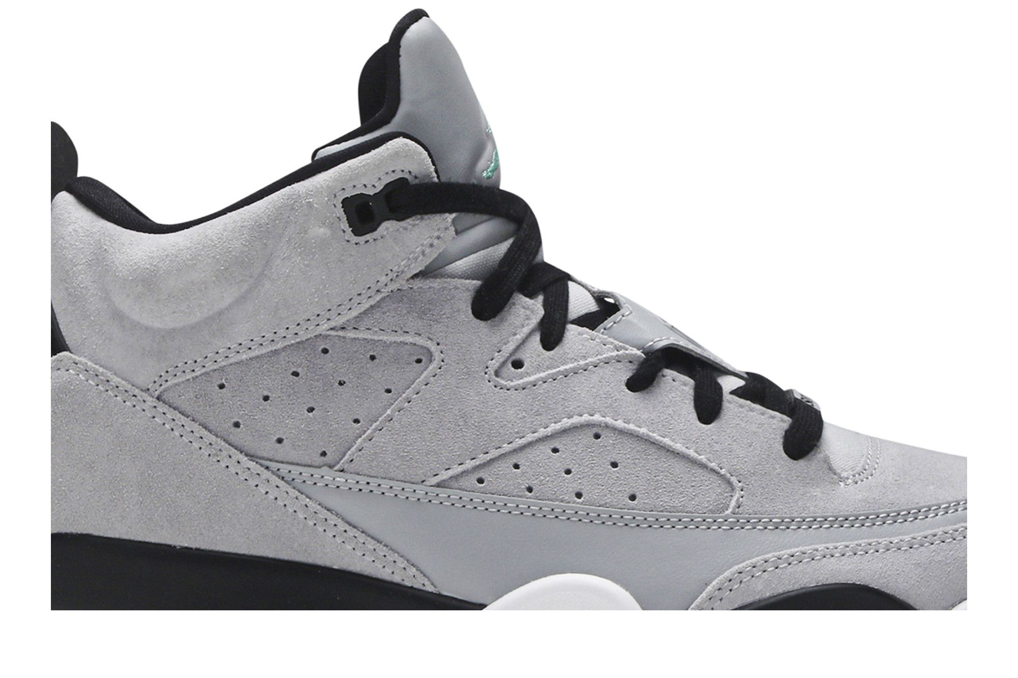 Jordan son of mars wolf grey store