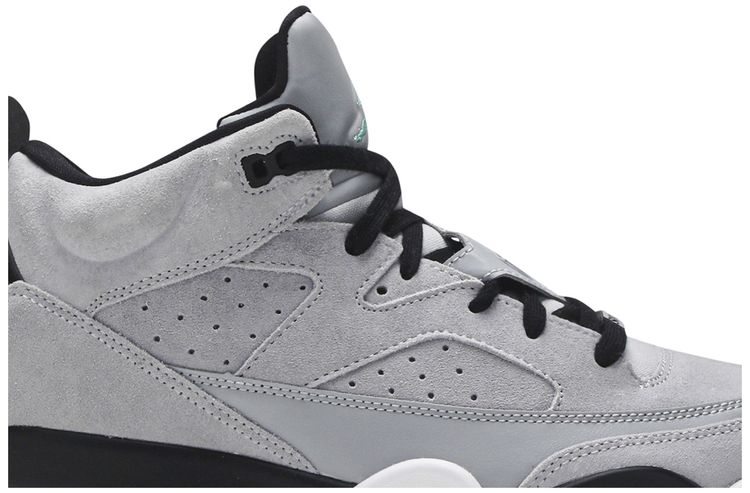 Air Jordan Son Of Mars Low Wolf Grey