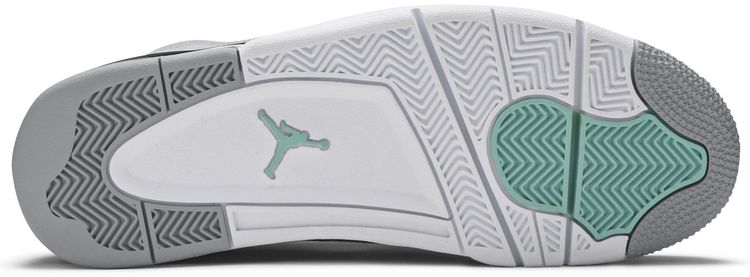 Air Jordan Son Of Mars Low Wolf Grey