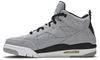 son of mars wolf grey