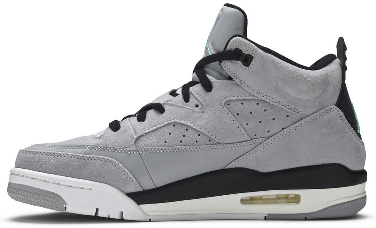 Air Jordan Son Of Mars Low Wolf Grey
