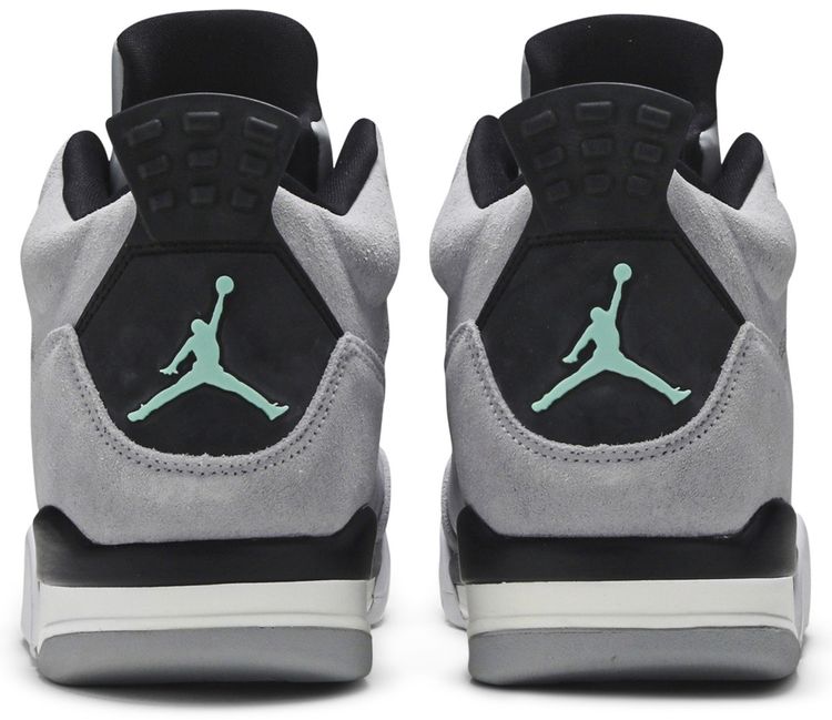 Air Jordan Son Of Mars Low Wolf Grey