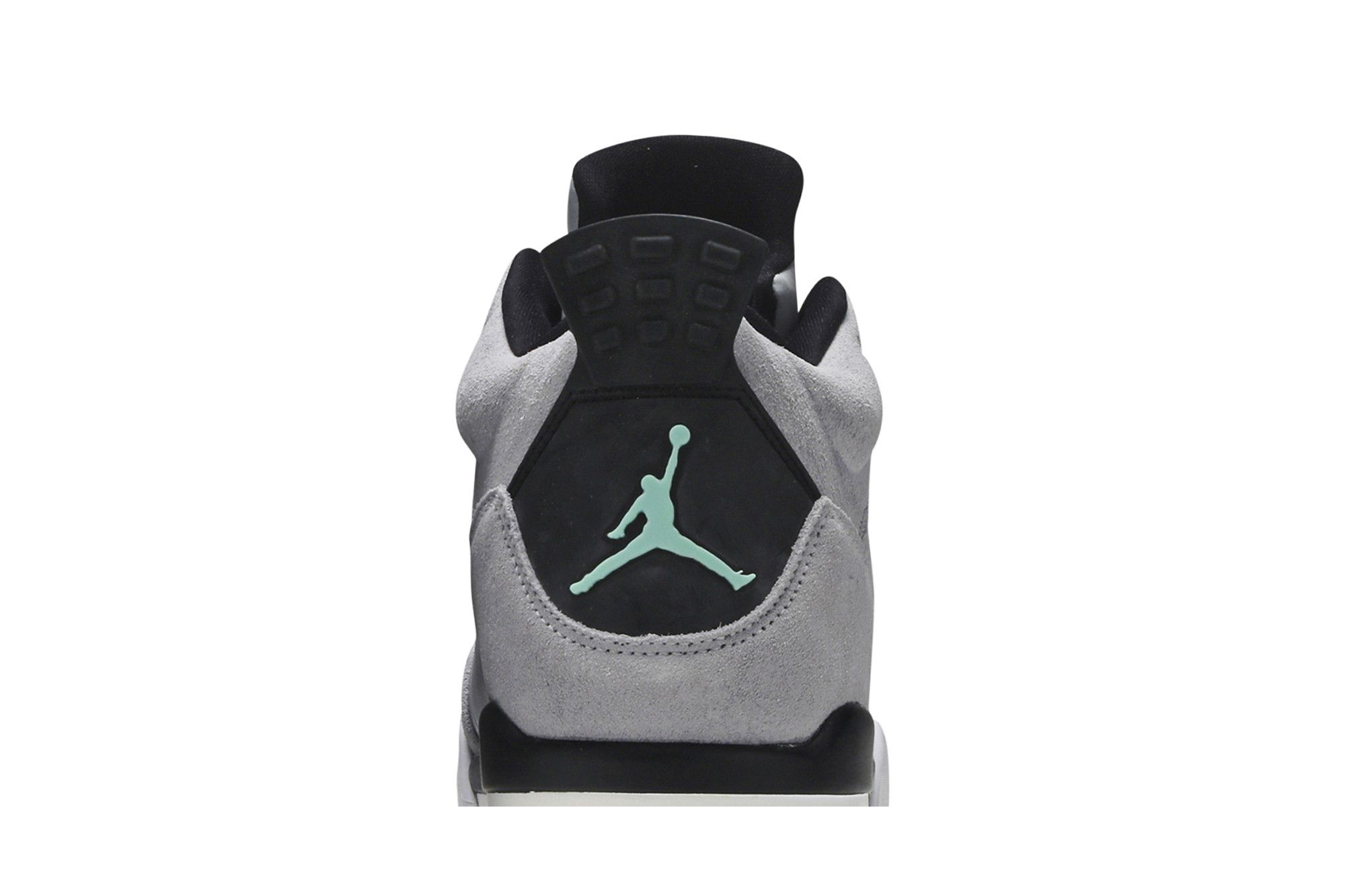 Jordan son of mars wolf grey best sale