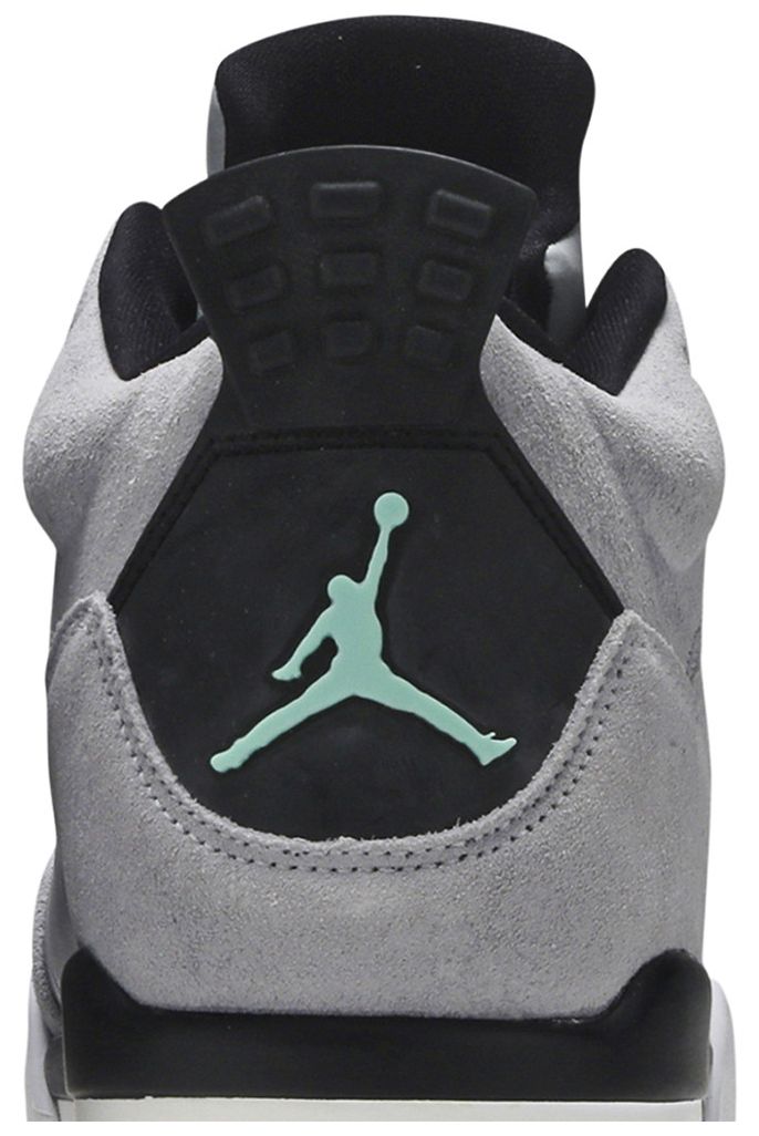 Air Jordan Son Of Mars Low Wolf Grey