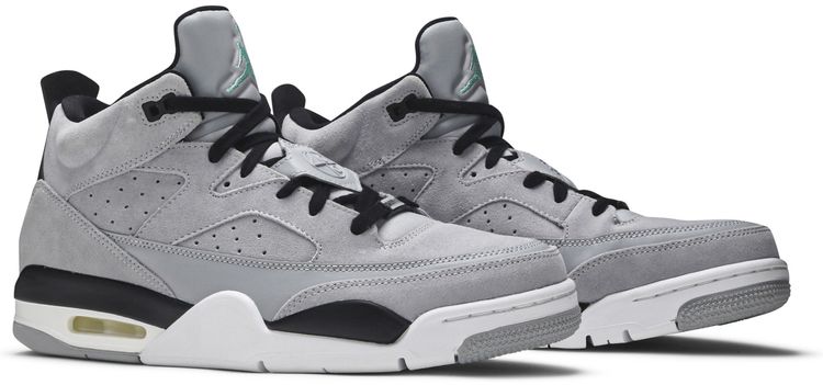 Air Jordan Son Of Mars Low Wolf Grey