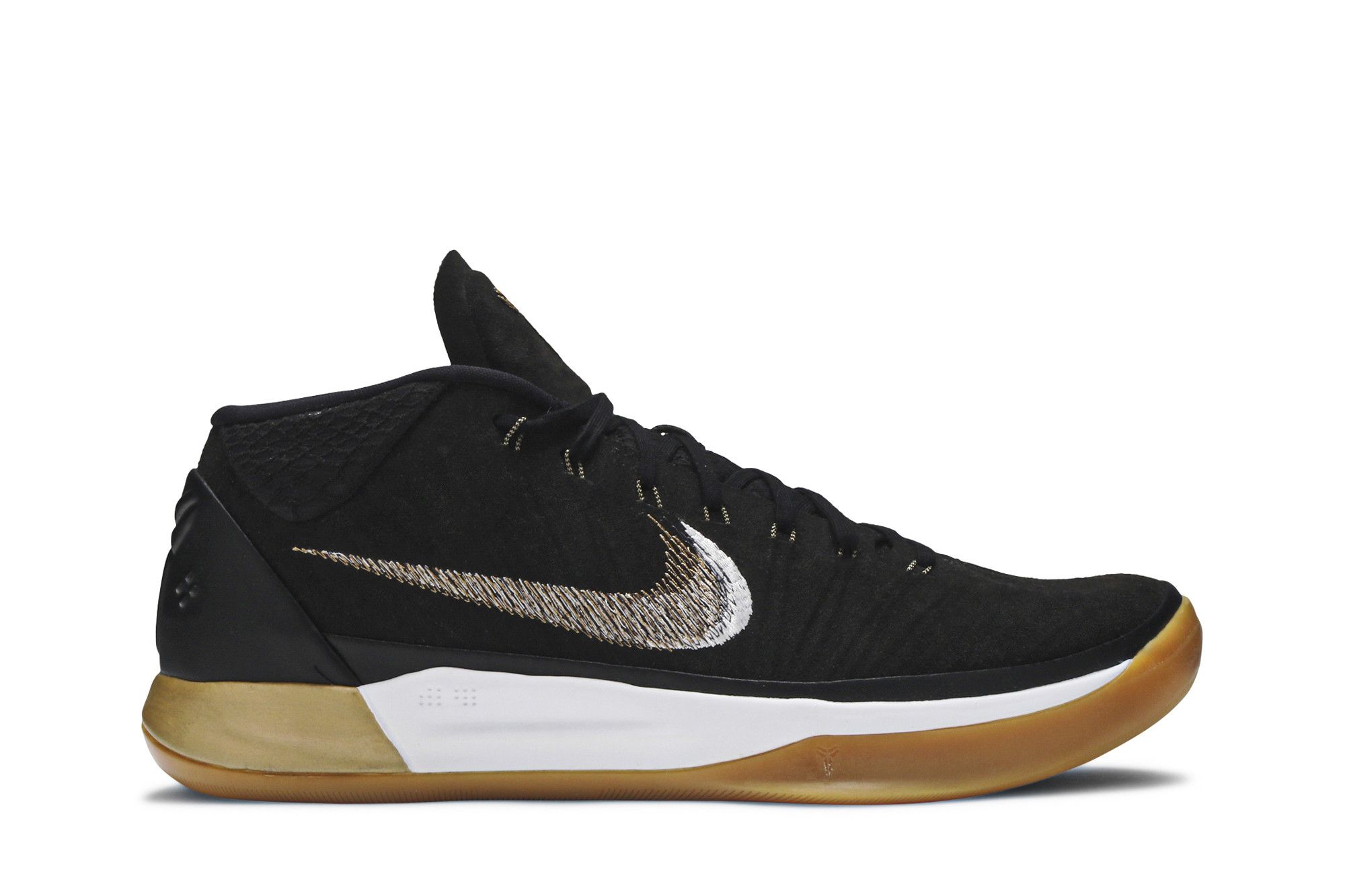 Buy Kobe AD Black Gum 922482 009 GOAT