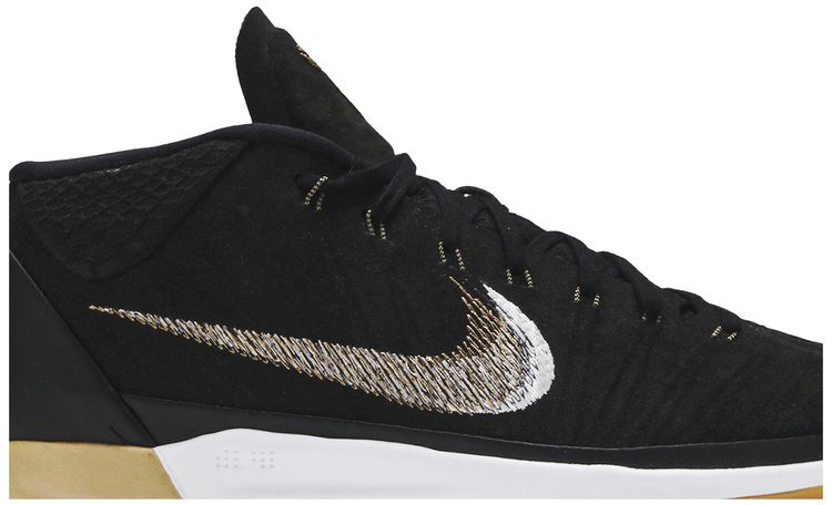 Nike Kobe AD Black Gum