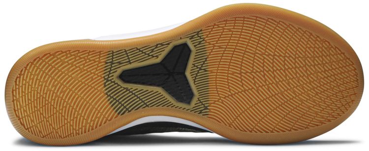 Nike Kobe AD Black Gum