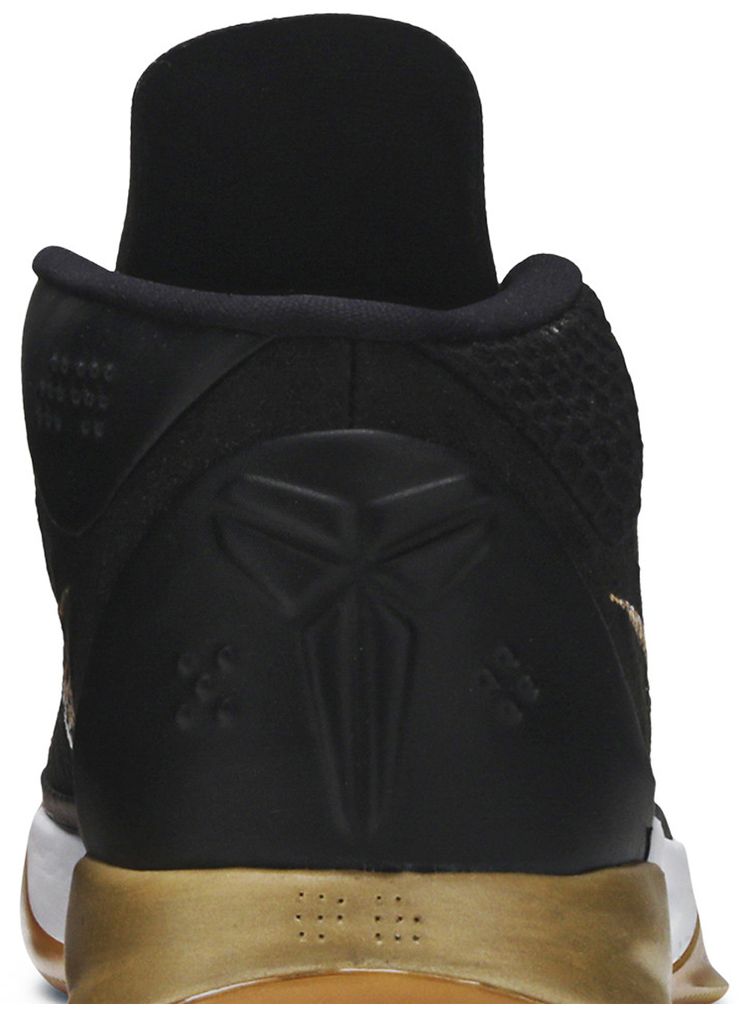 Nike Kobe AD Black Gum
