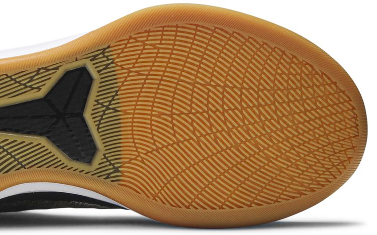 Nike Kobe AD Black Gum