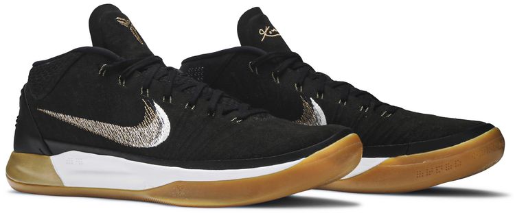 Nike Kobe AD Black Gum