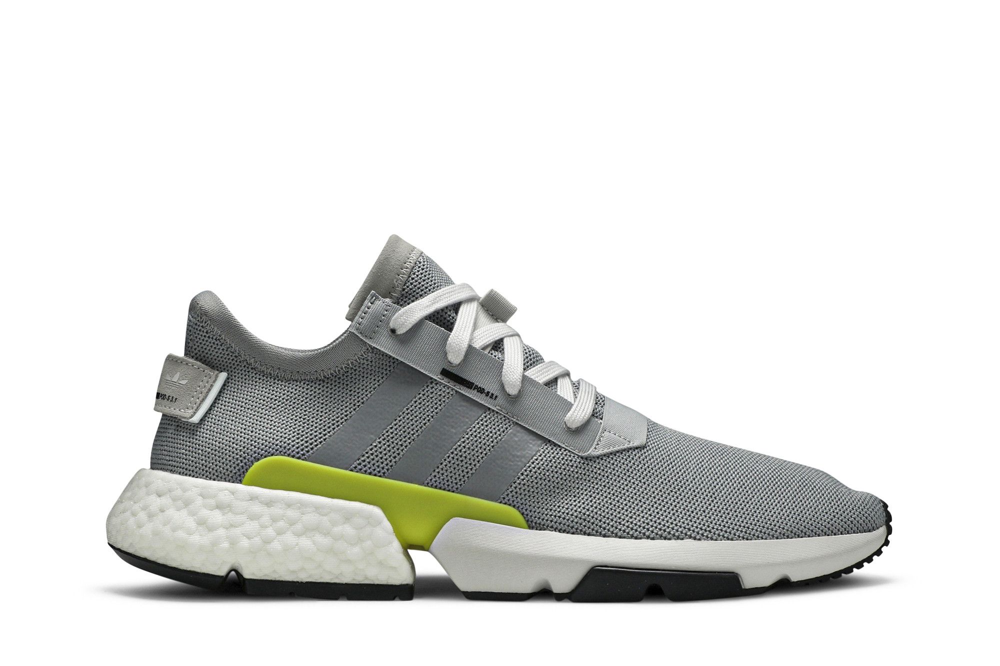 Adidas pod cheap s3 grey