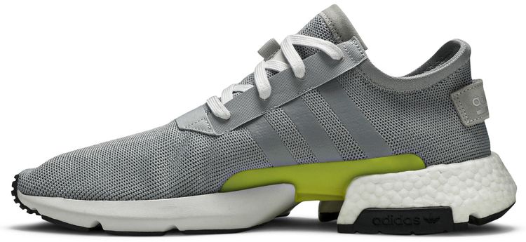 Adidas POD S31 Grey