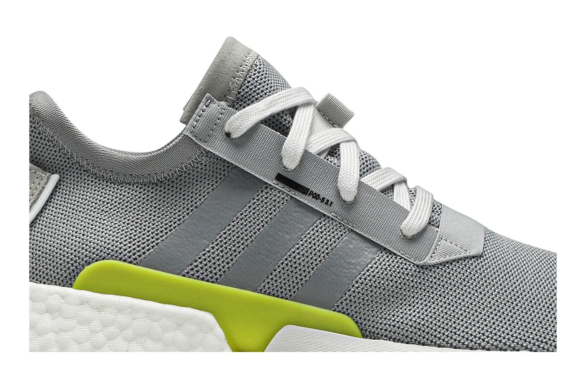 Buy P.O.D. S3.1 Grey B37363 GOAT UK