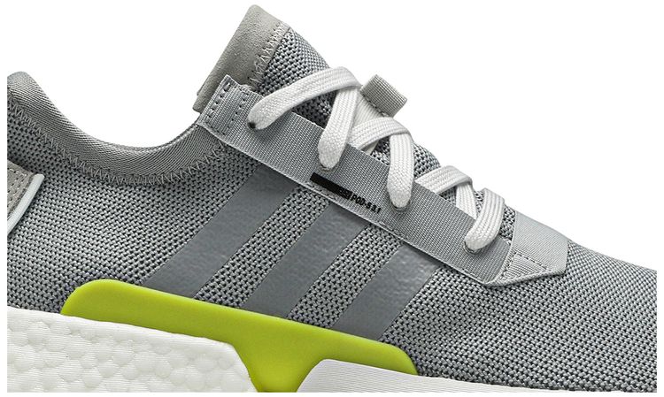 Adidas POD S31 Grey