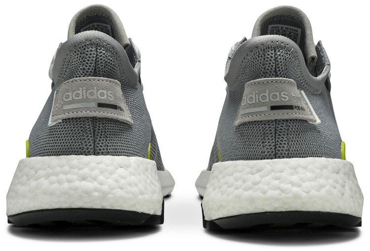 Adidas POD S31 Grey