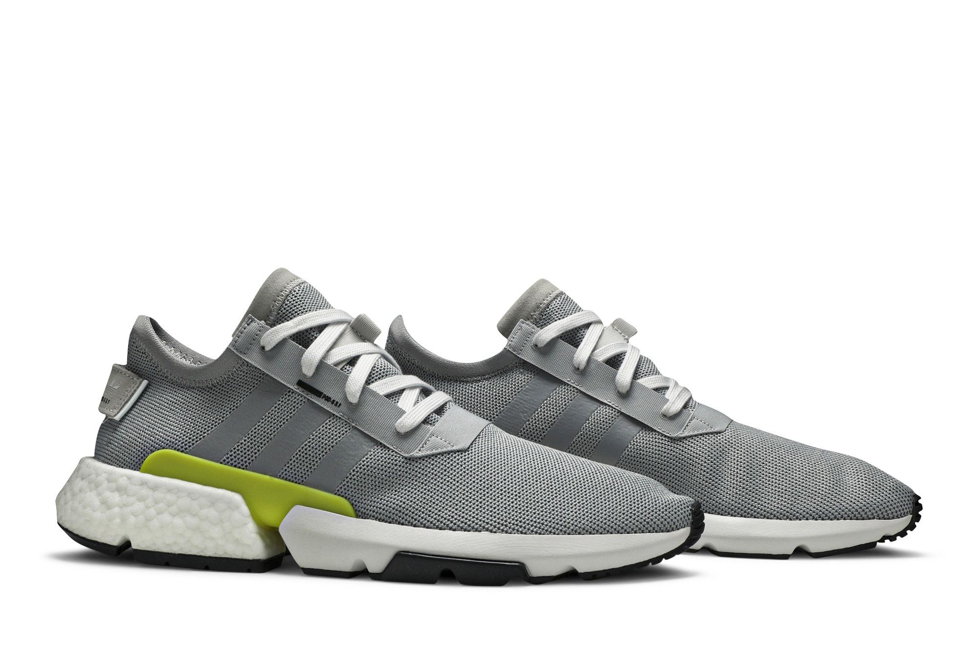Buy P.O.D. S3.1 Grey B37363 GOAT
