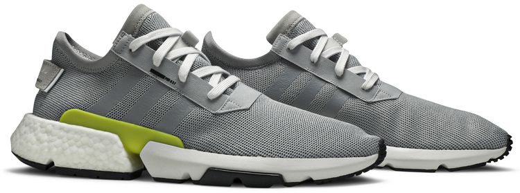 Adidas POD S31 Grey