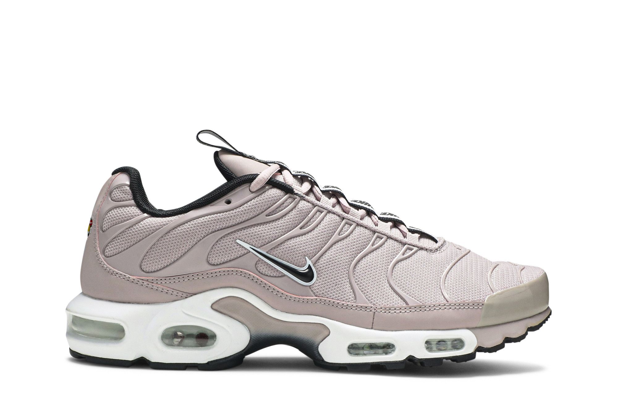 Nike air max plus tn discount se particle rose