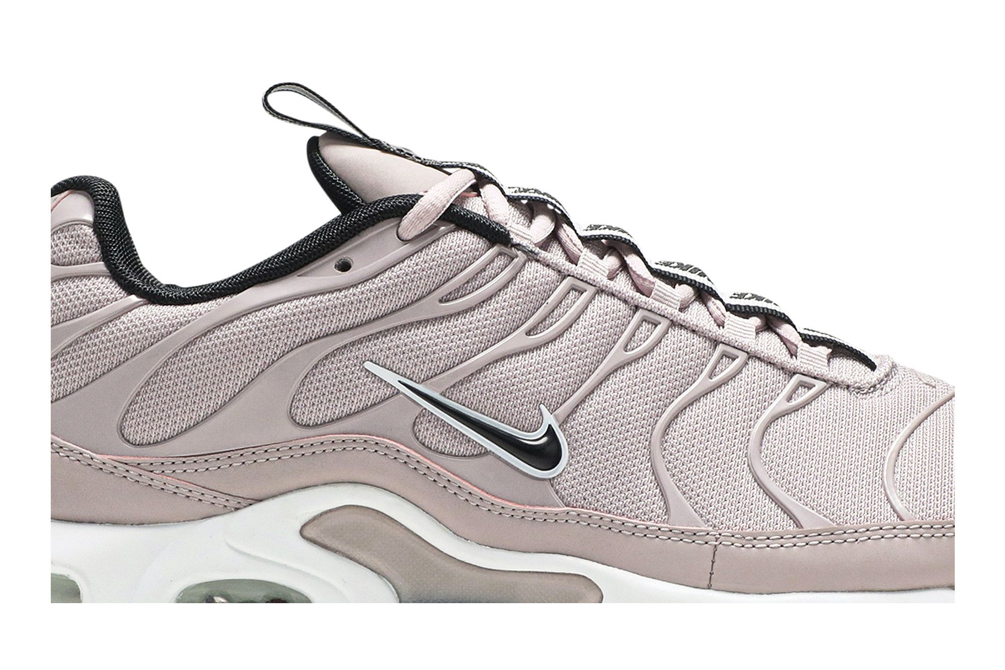Nike air max plus tn se particle rose 2025